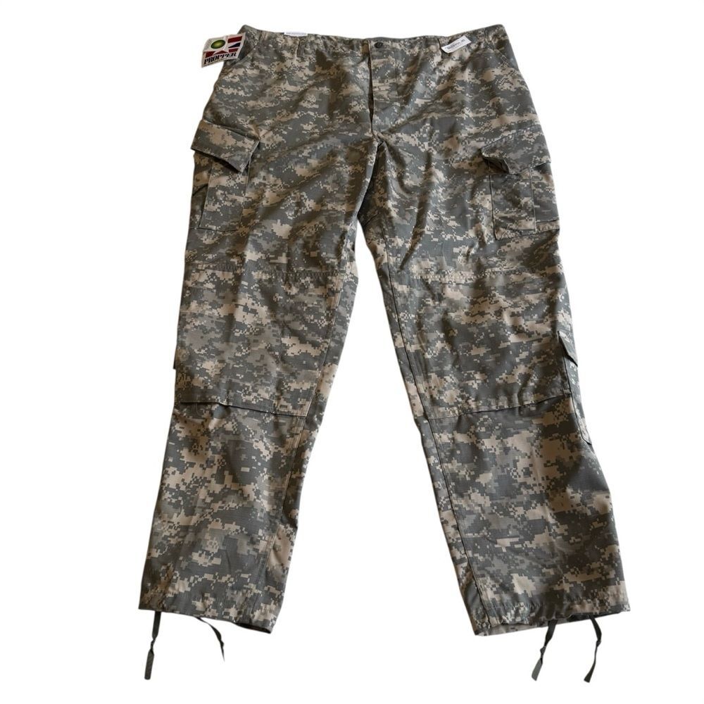NWT Propper ACU Trouser Universal Military Tactical Cargo Pants Men’s Sz XXLL
